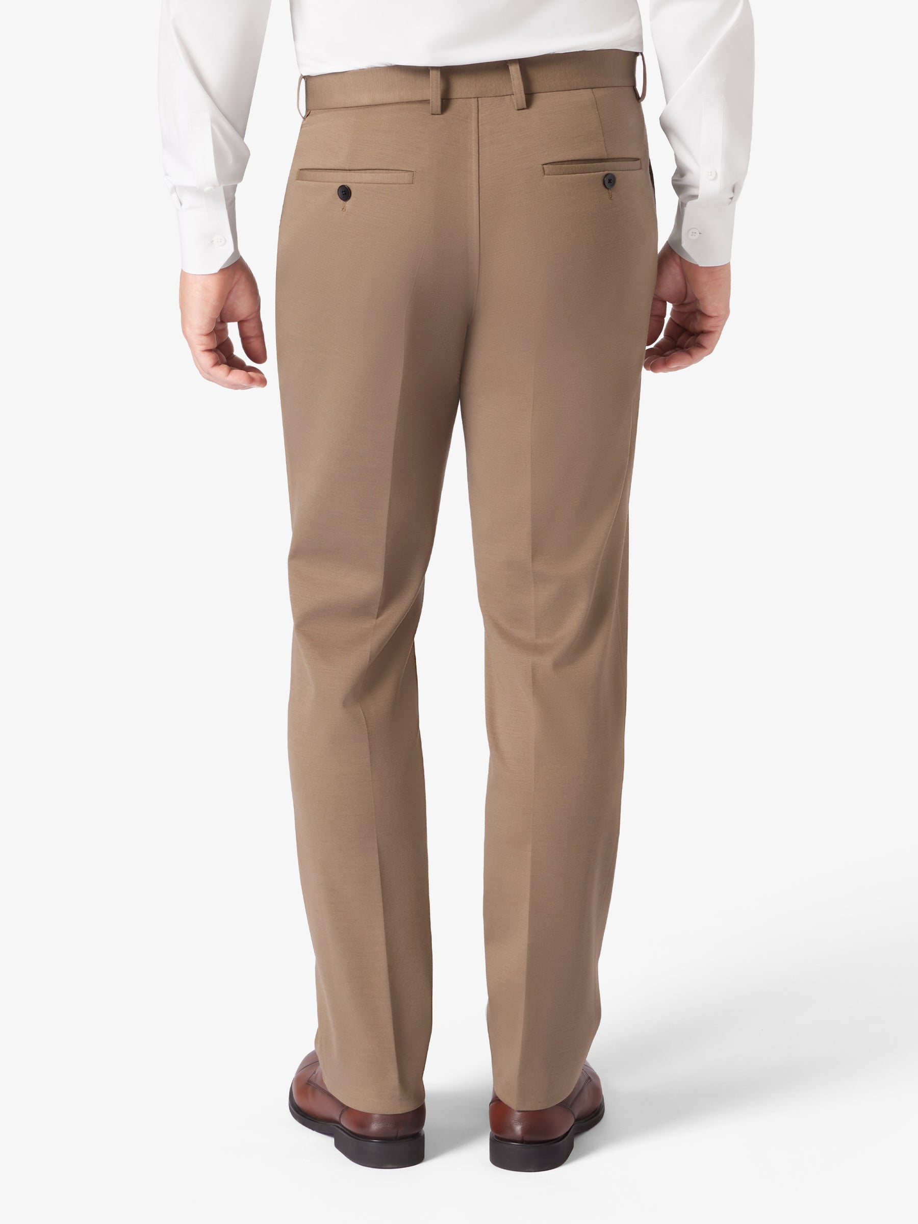 xPant 5.0 - Mid-Brown