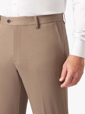 xPant 5.0 - Mid-Brown
