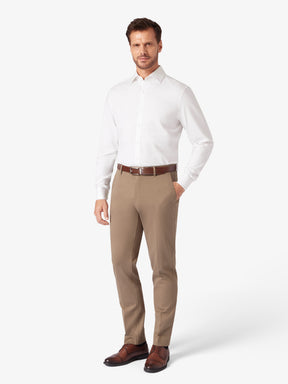 xPant 5.0 - Mid-Brown