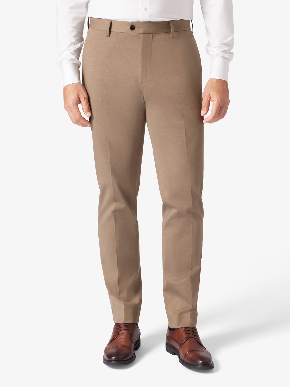xPant 5.0 - Mid-Brown