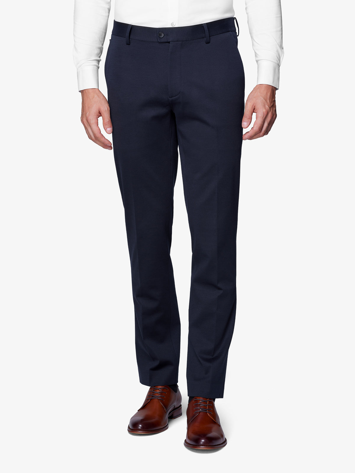 Men’s Stretch Suit Pants | Ultimate Comfort Trousers & Chinos