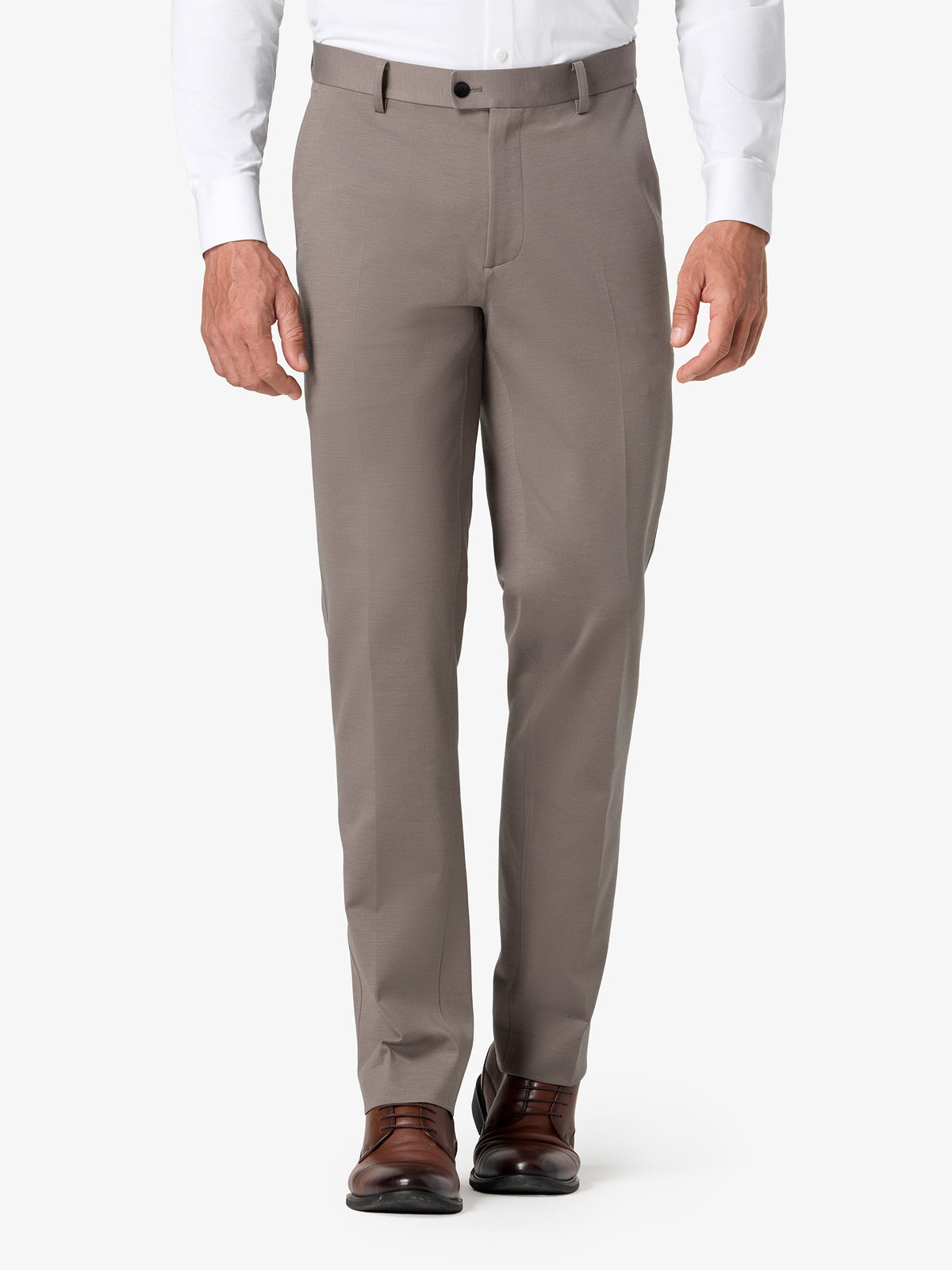 xPant 5.0 - Taupe