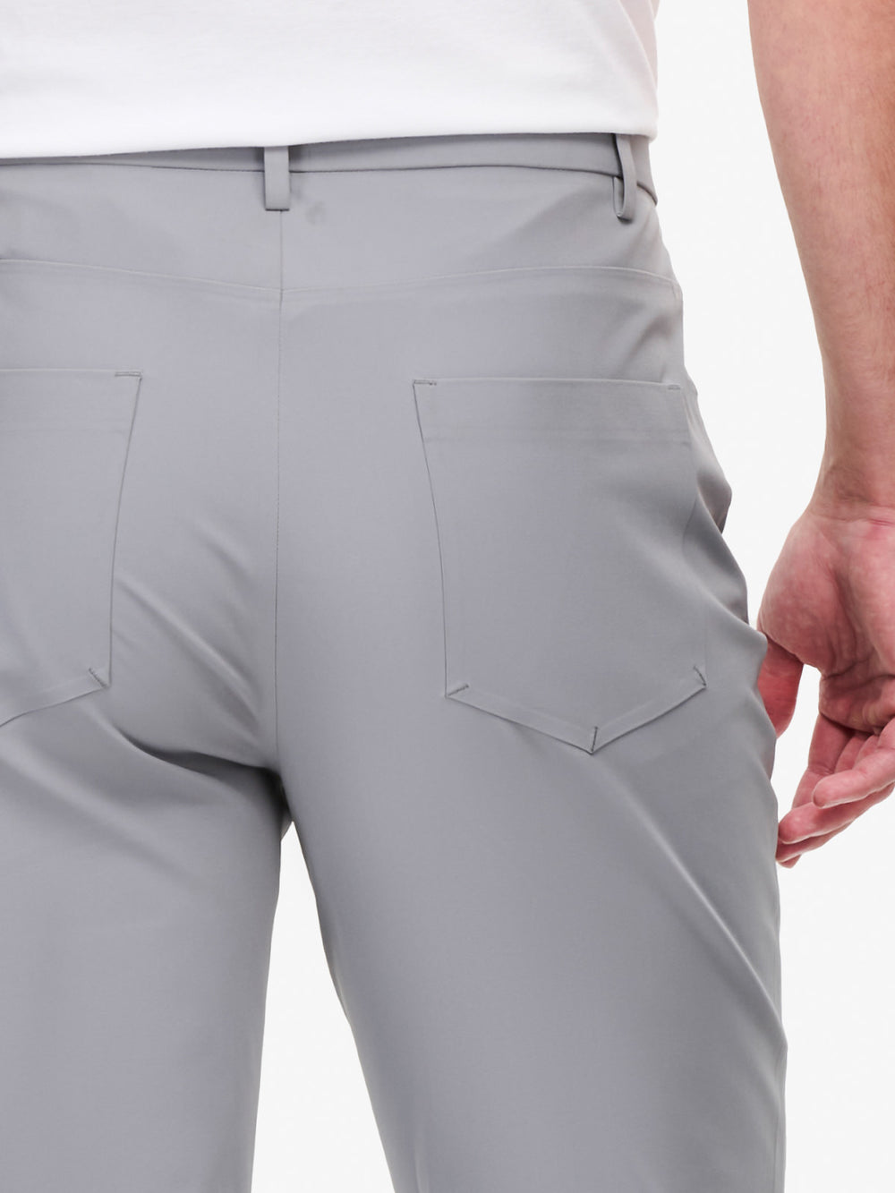 xPant Air Grey