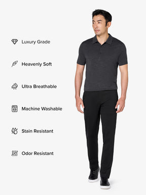 xPolo 5.0 Merino