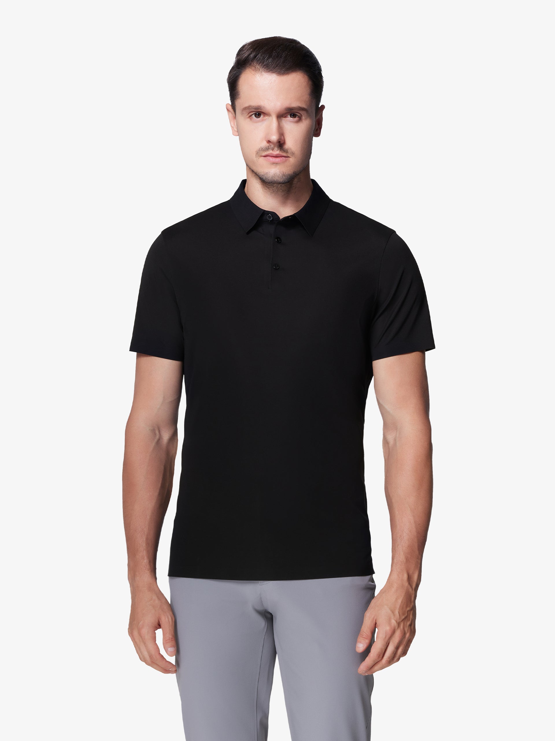 トップス SOPHNET. SCORPION BAGGY POLO BLACK XL SOPH. | SCORPION BAGGY POLO(M BLACK):