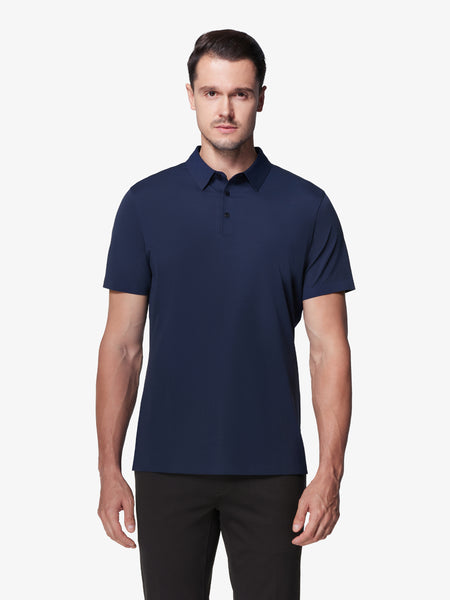 トップス RonHerman California Supima Aging Polo Ron Herman California Supima Aging Collection News｜Ron Herman