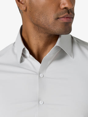 xShirt 5.0 - Light Grey