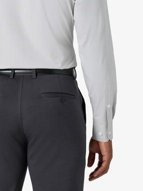 xShirt 5.0 - Light Grey