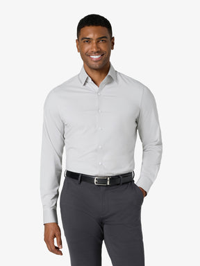 xShirt 5.0 - Light Grey