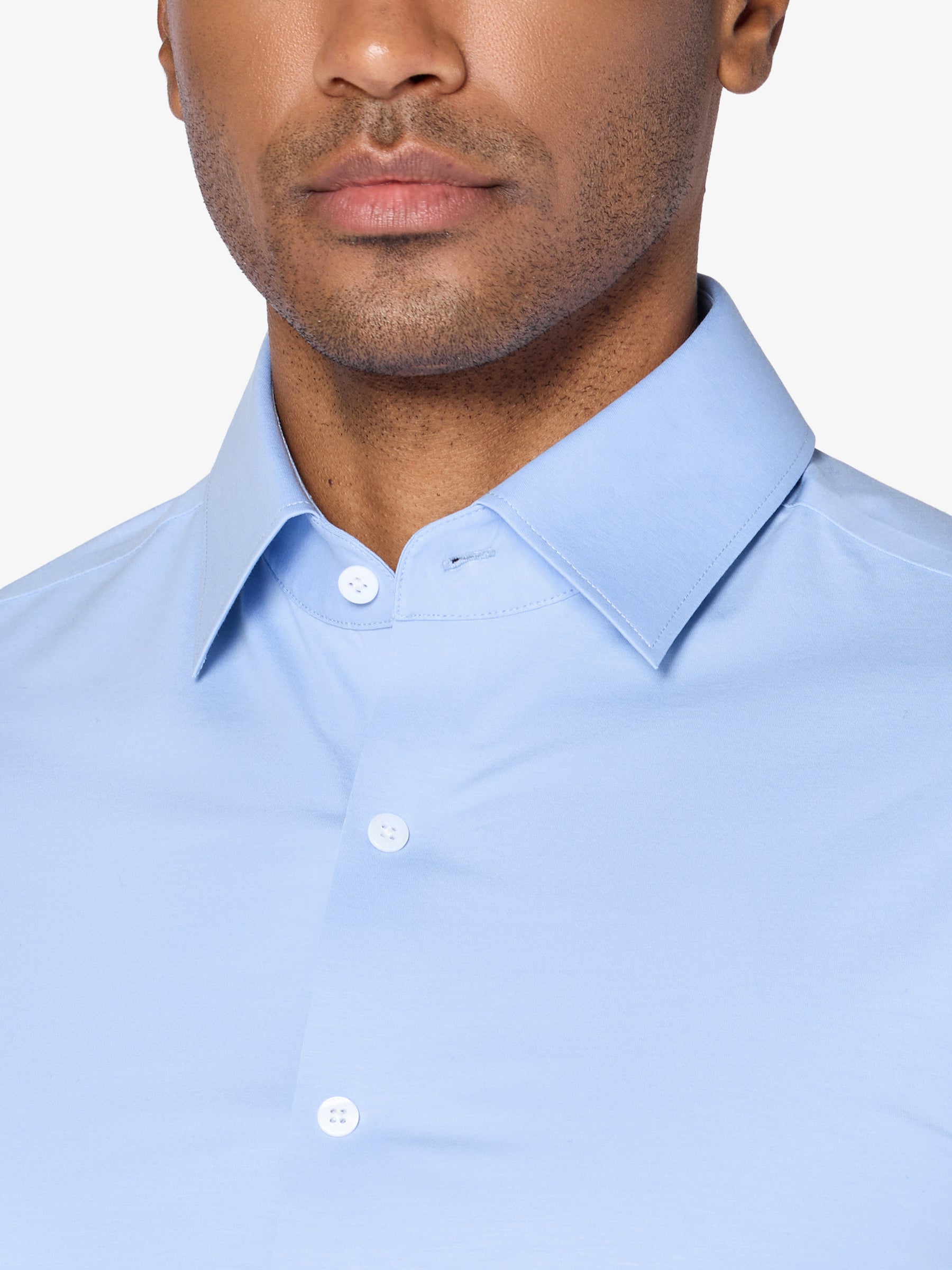 xShirt 5.0 - Mid-Blue