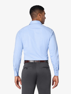 xShirt 5.0 - Mid-Blue