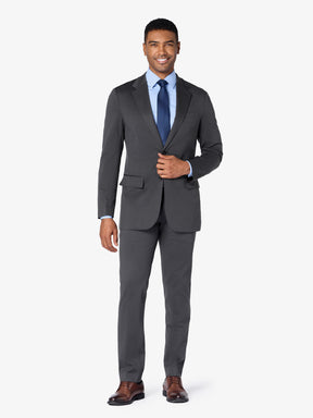 xShirt 5.0 - Mid-Blue