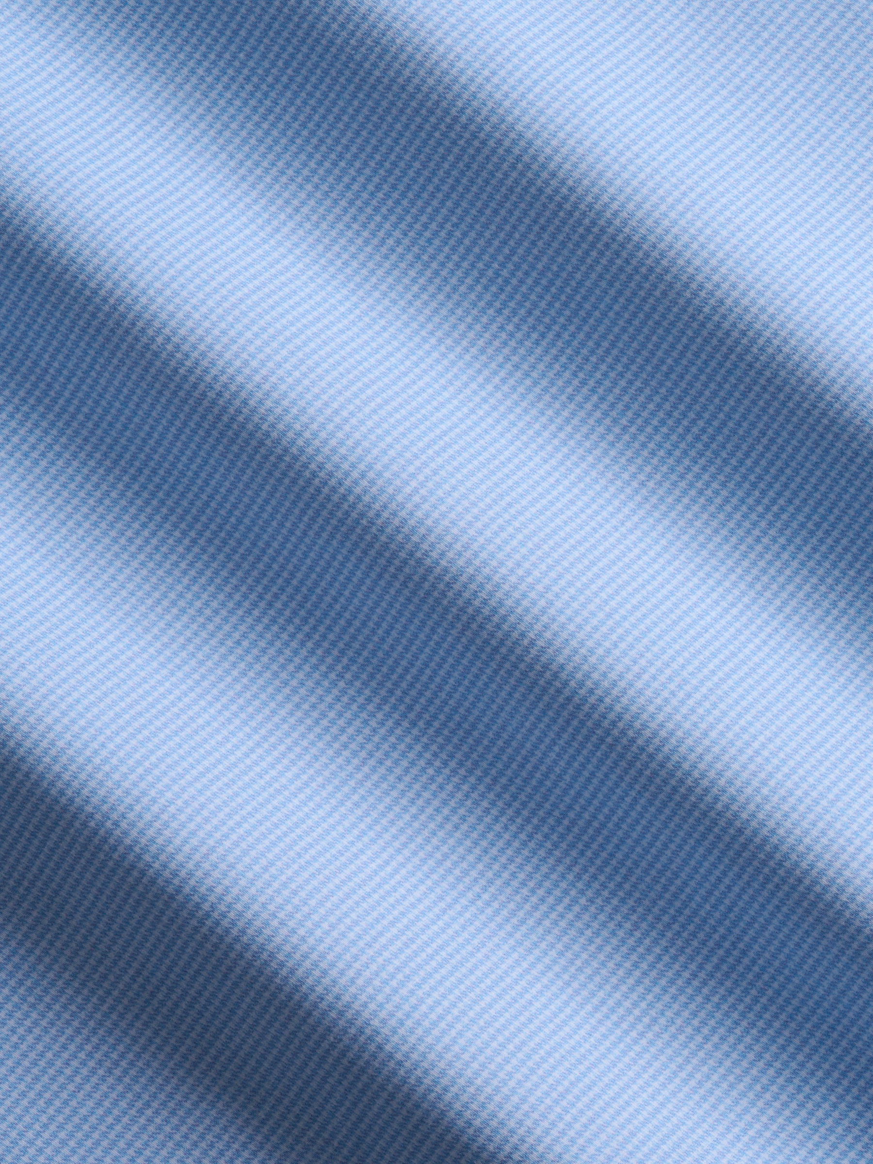 xShirt 5.0 - Mid-Blue