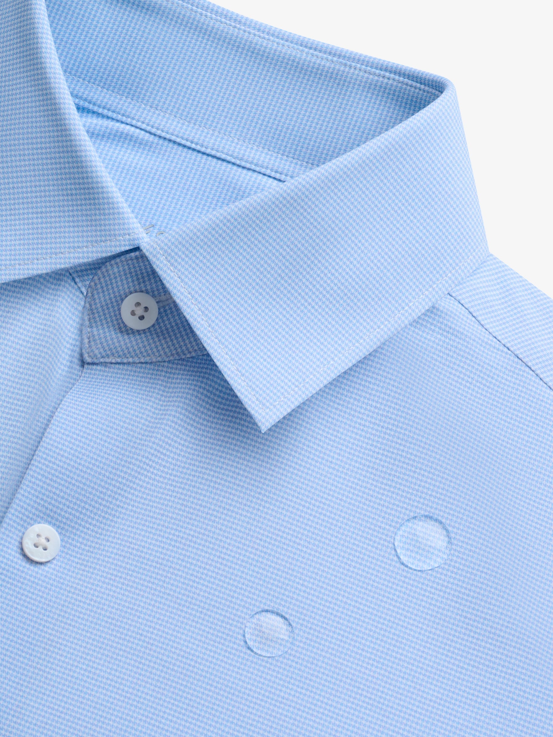 xShirt 5.0 - Mid-Blue