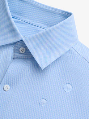 xShirt 5.0 - Mid-Blue