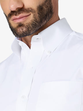 xShirt 5.0 Oxford - White