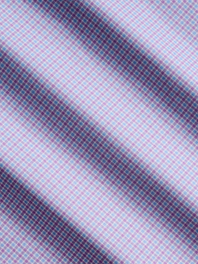 xShirt 5.0 - Purple Check