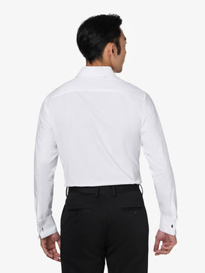 xShirt 5.0 Tuxedo - Covered Placket