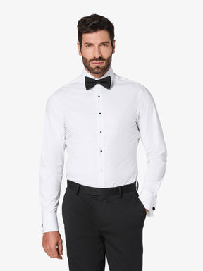 xShirt 5.0 Tuxedo - Studs