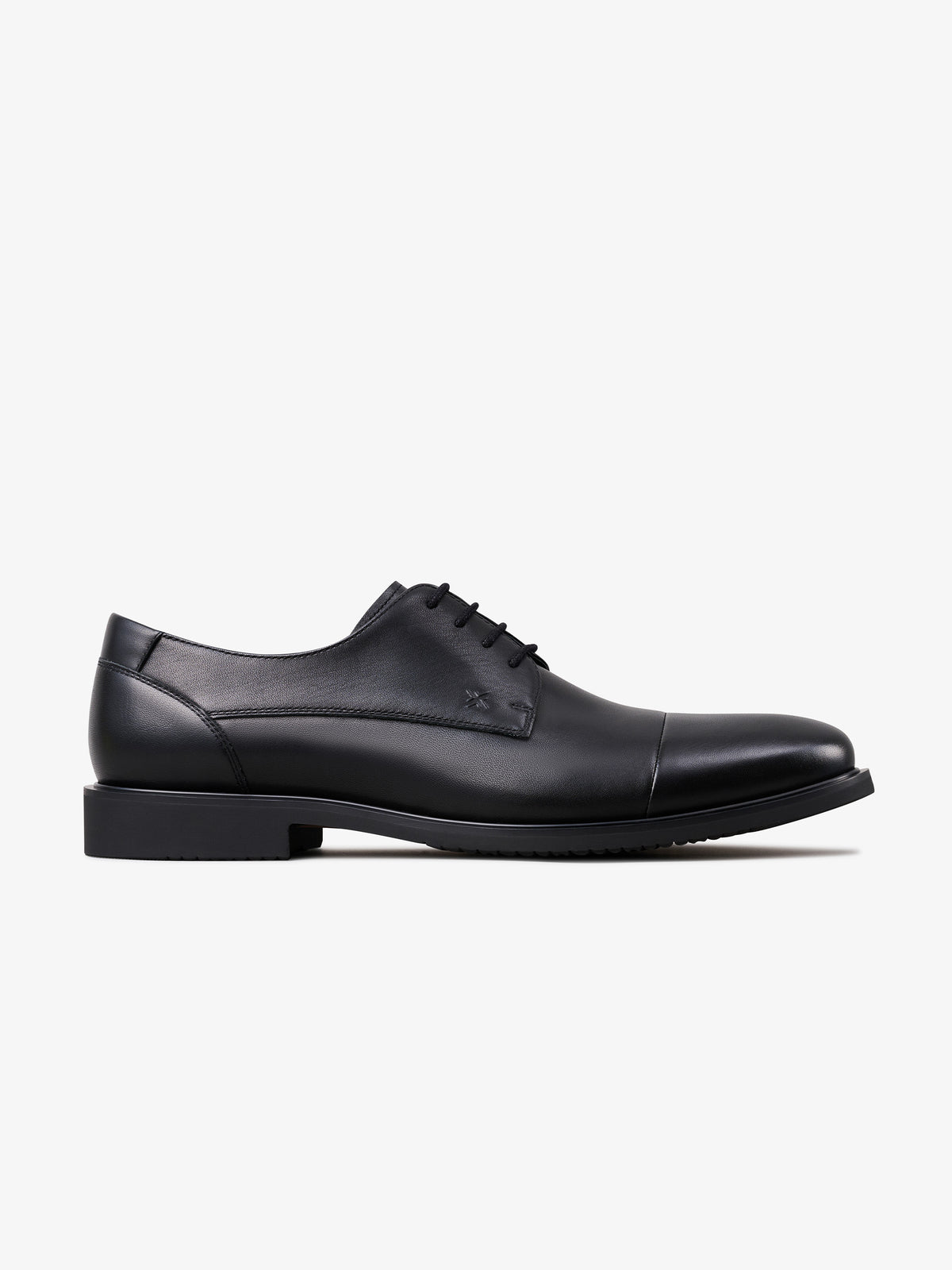 xShoe Oxford - Black