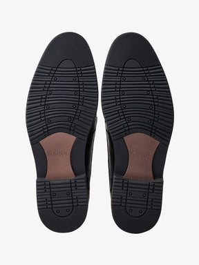 xShoe Oxford - Black