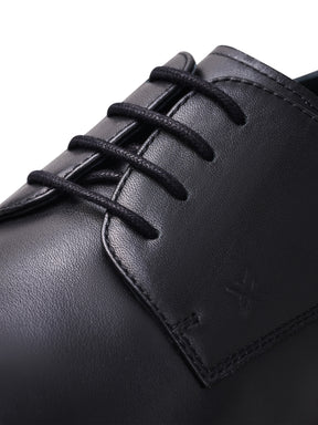 xShoe Oxford - Black