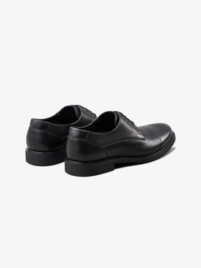 xShoe Oxford - Black