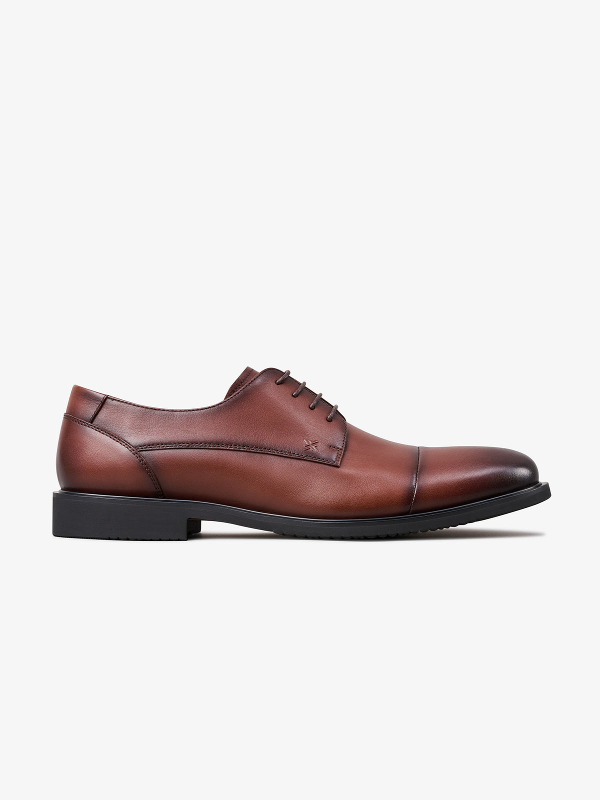 xShoe Oxford - Brown