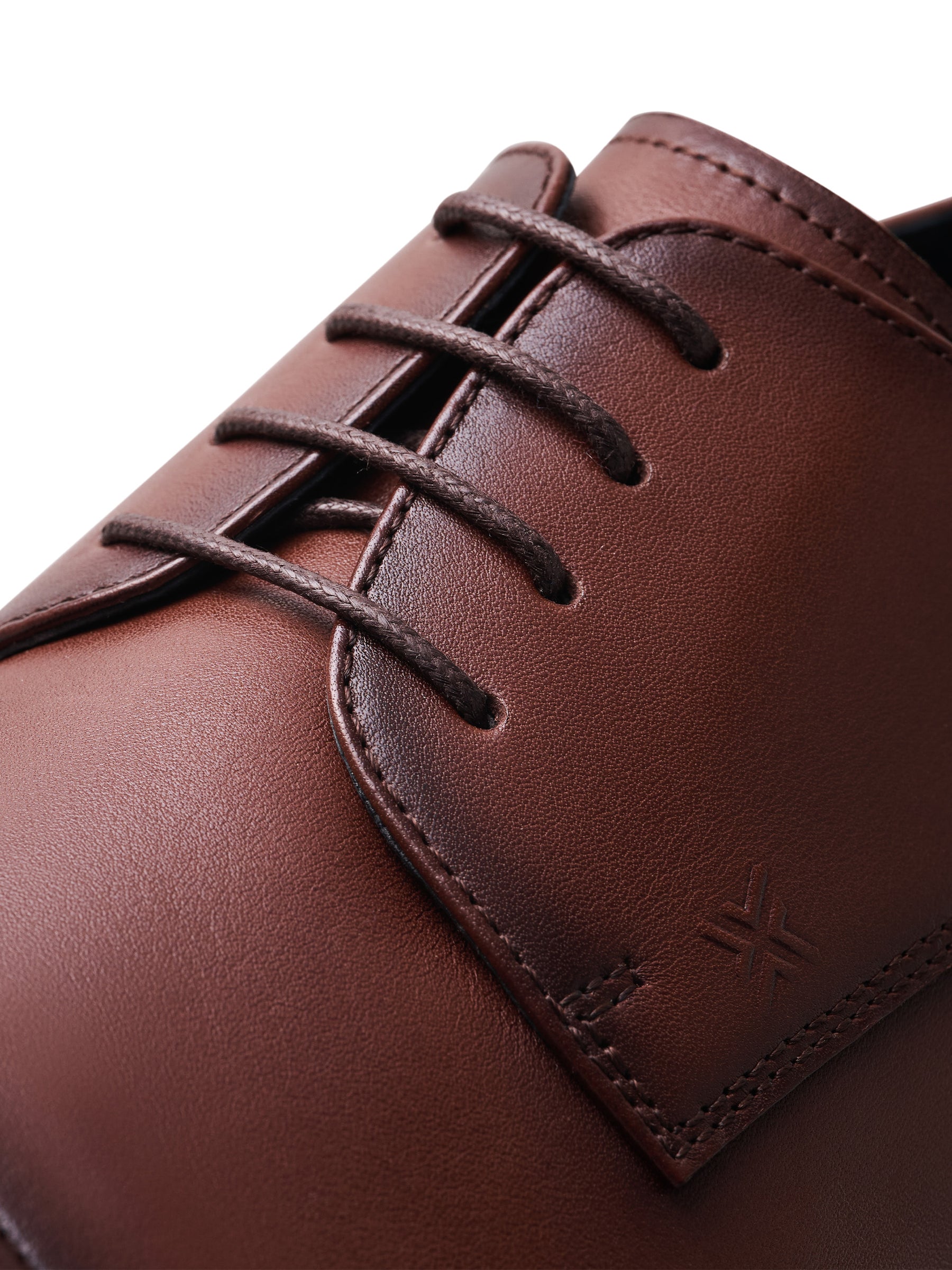 xShoe Oxford - Brown