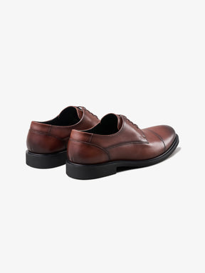 xShoe Oxford - Brown