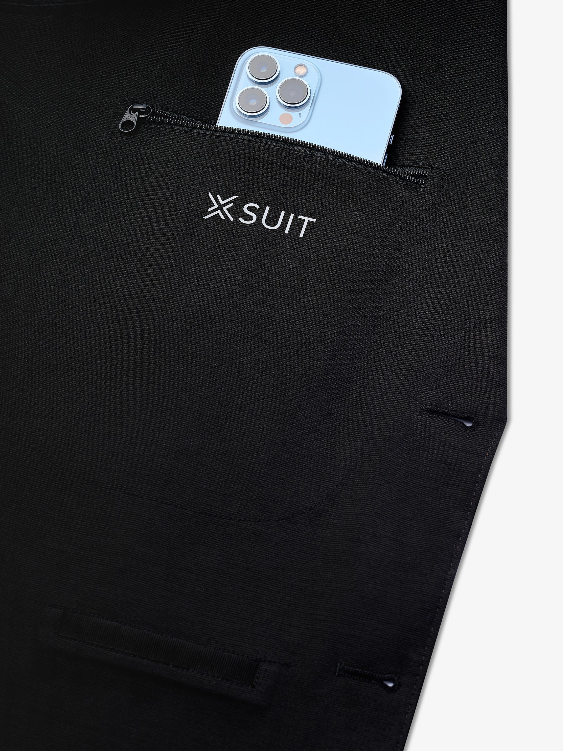 xSuit 5.0 - Black