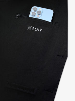 xSuit 5.0 - Black