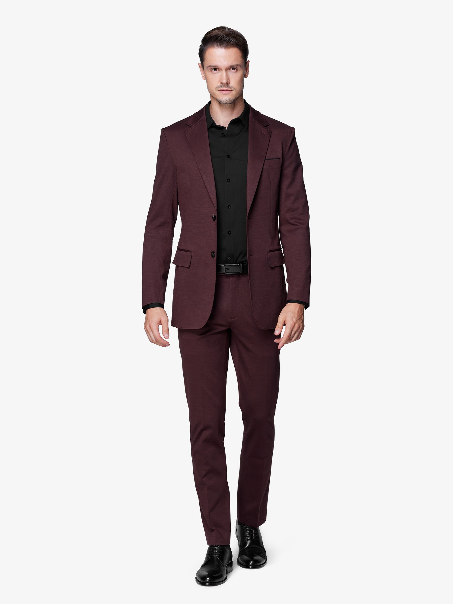 xSuit 5.0 - Burgundy