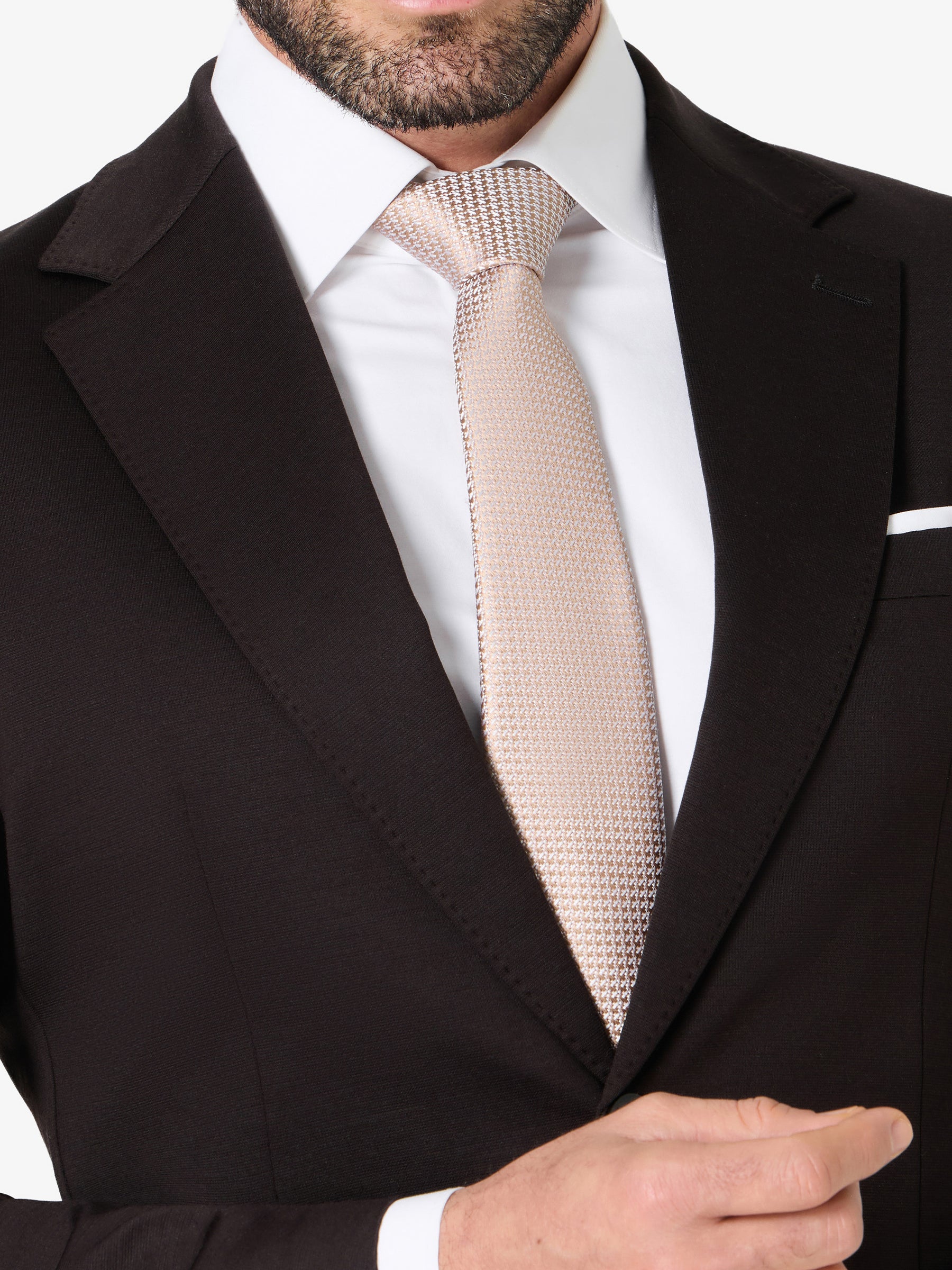 xSuit 5.0 - Dark Brown