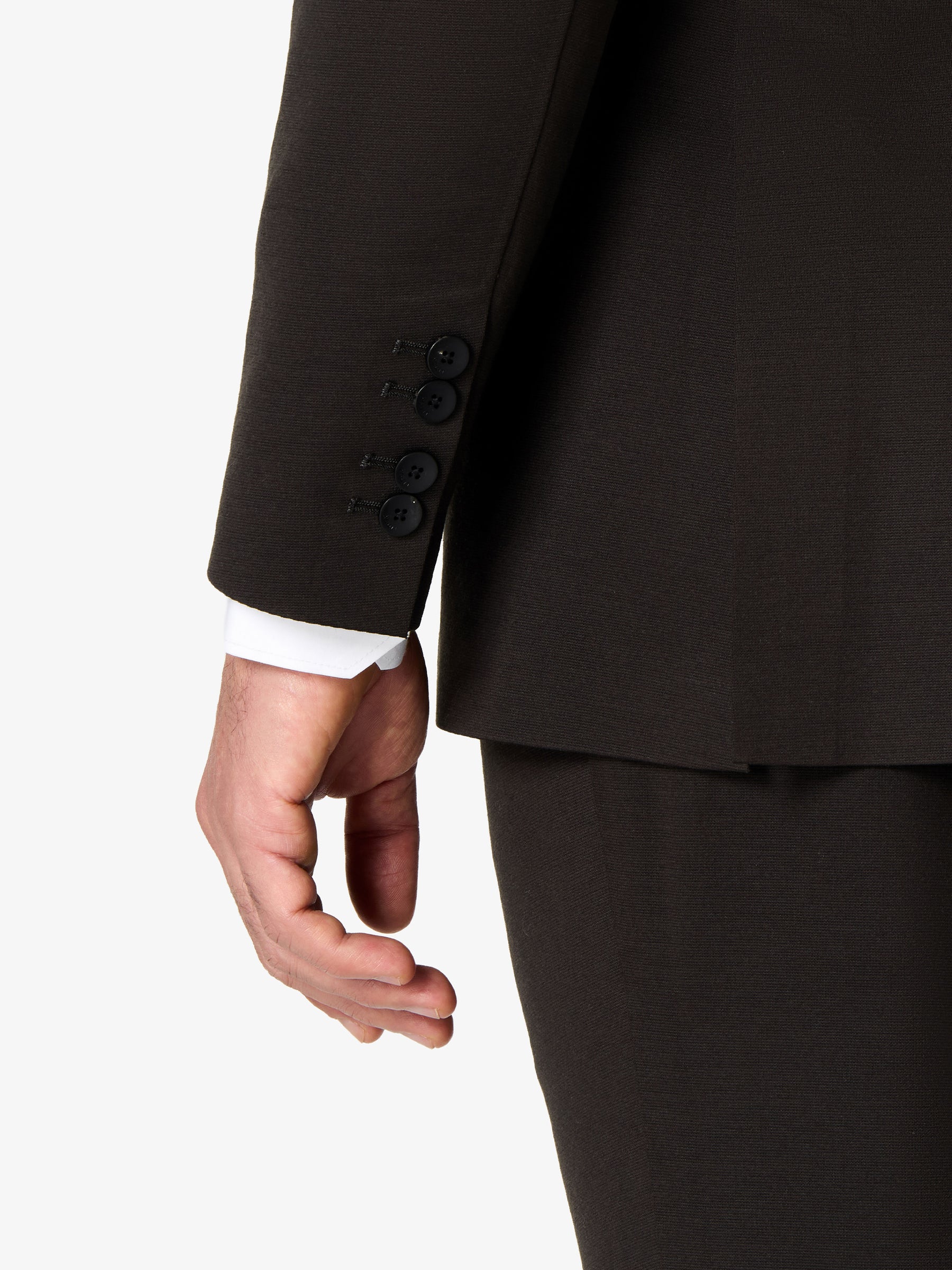 xSuit 5.0 - Dark Brown