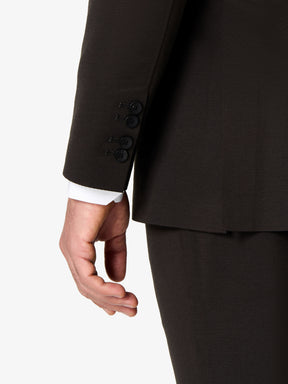 xSuit 5.0 - Dark Brown