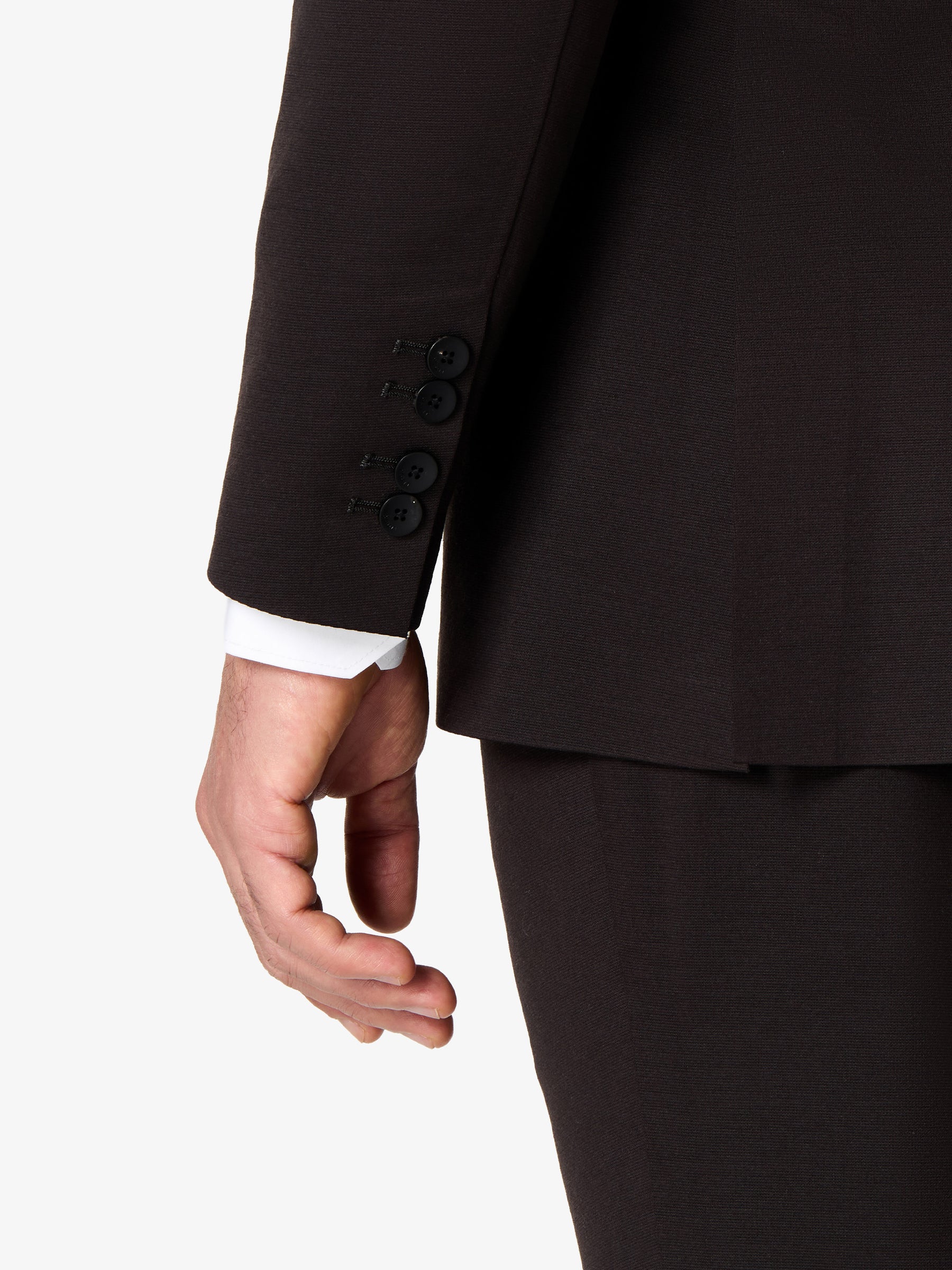 xSuit 5.0 - Dark Brown