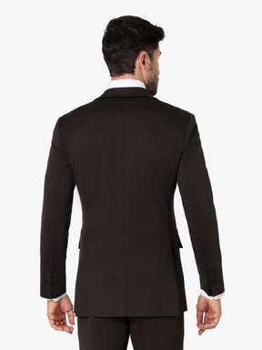xSuit 5.0 - Dark Brown