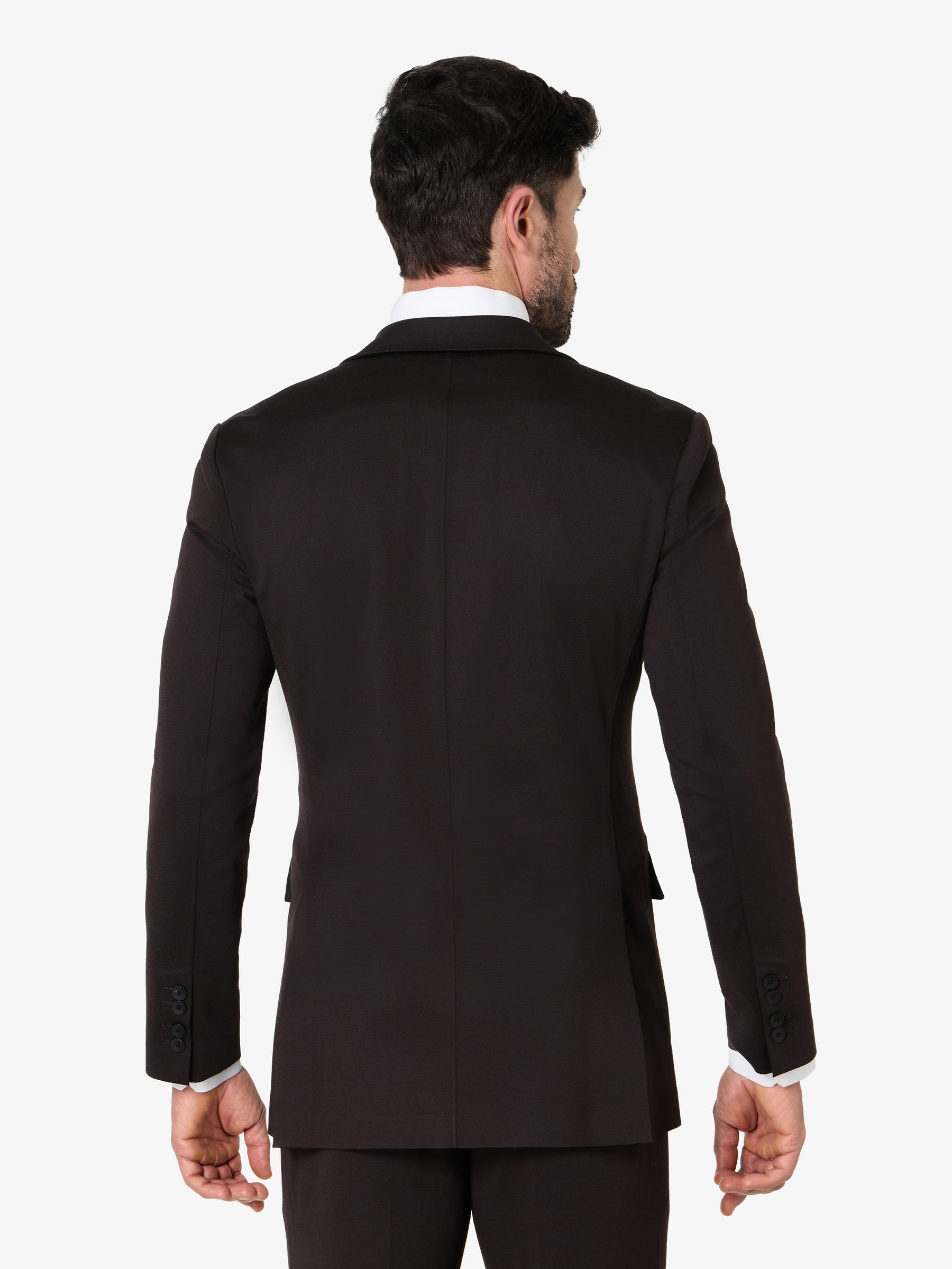 xSuit 5.0 - Dark Brown
