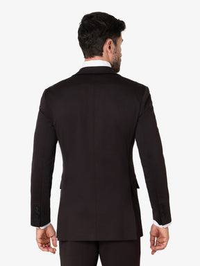 xSuit 5.0 - Dark Brown