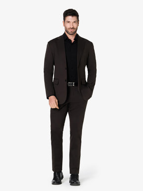 xSuit 5.0 - Dark Brown