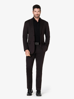 xSuit 5.0 - Dark Brown