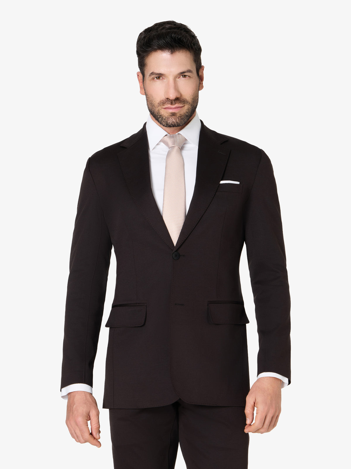 xJacket 5.0 - Dark Brown