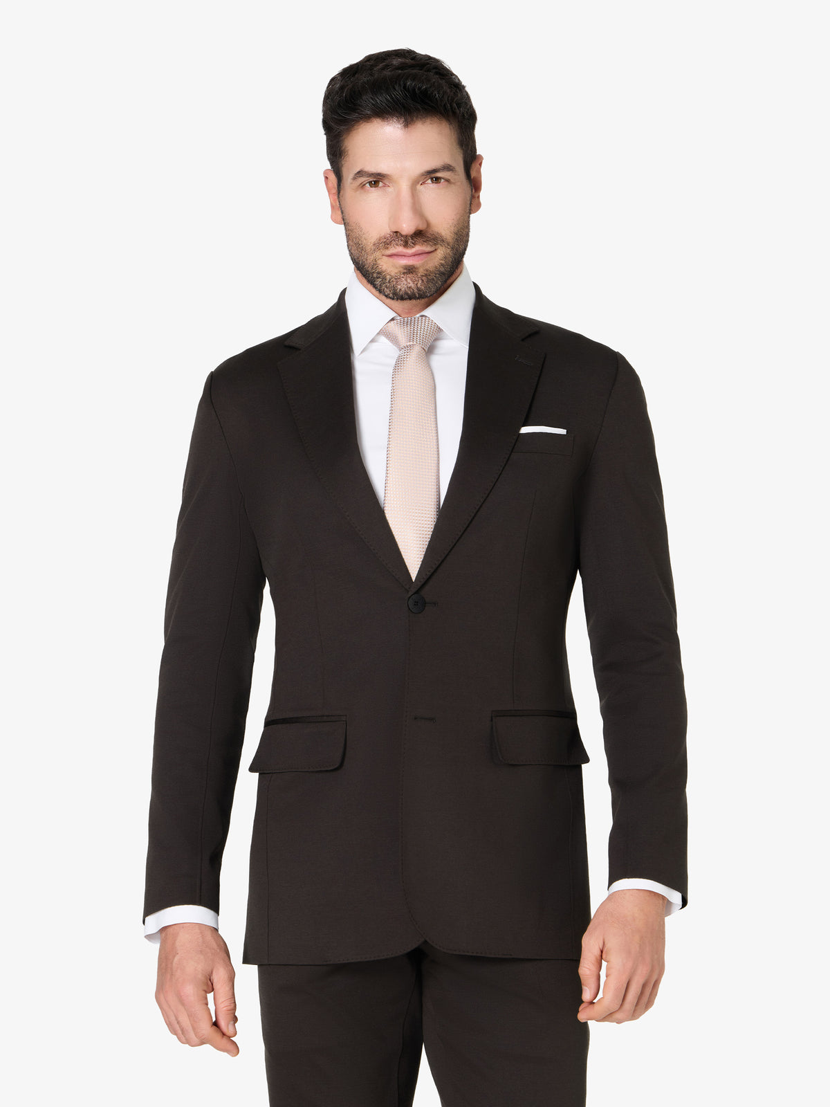 xSuit 5.0 - Dark Brown