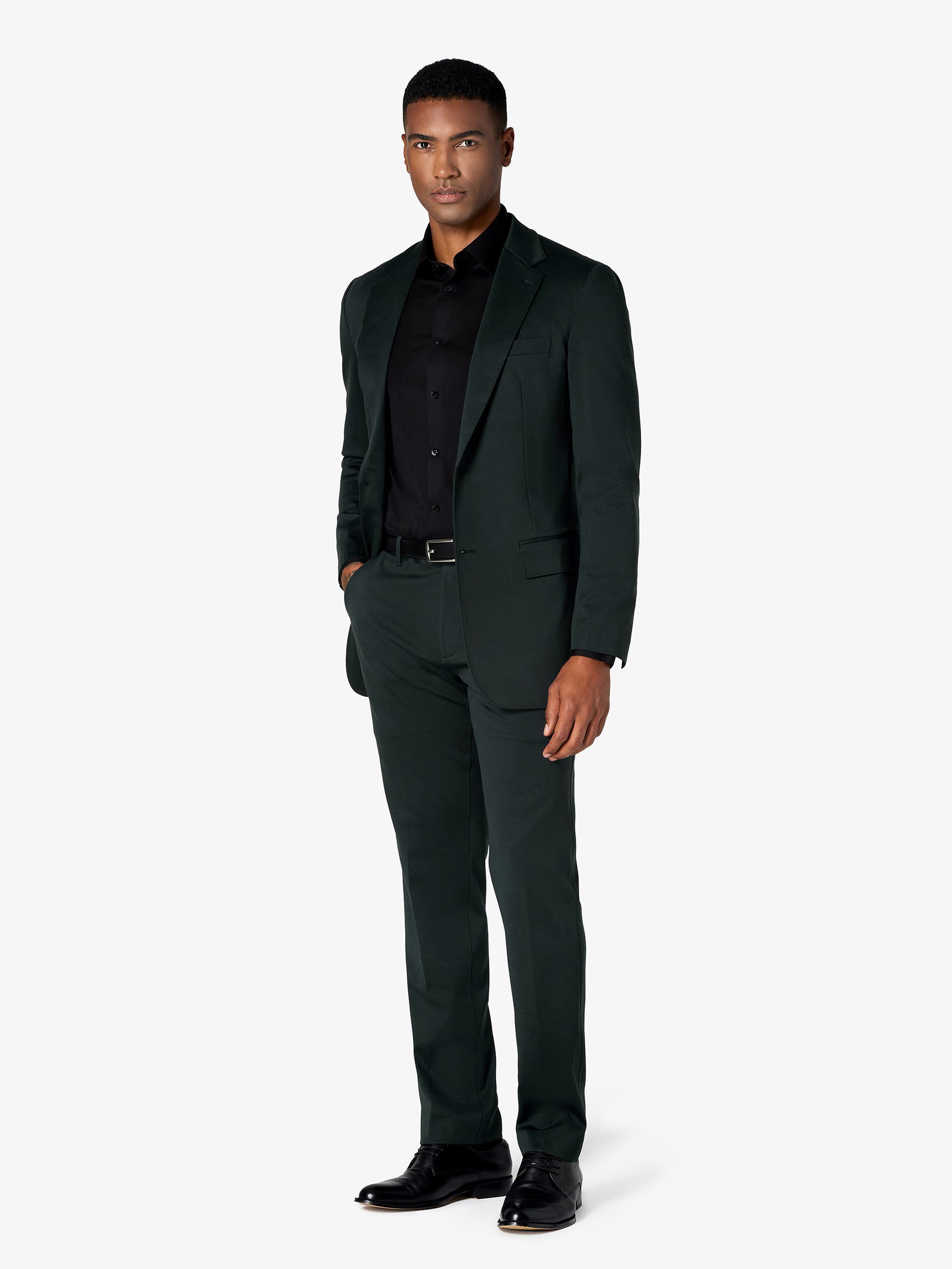 xSuit 5.0 - Dark Green