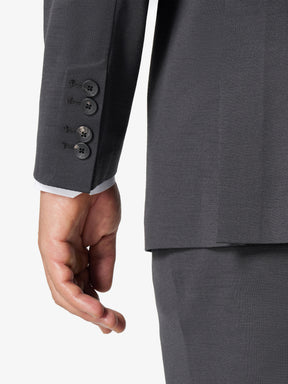 xSuit 5.0 Three-Piece - Dark Grey