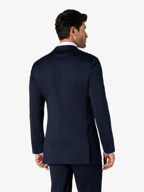 xSuit 5.0 Double-Breasted - Navy