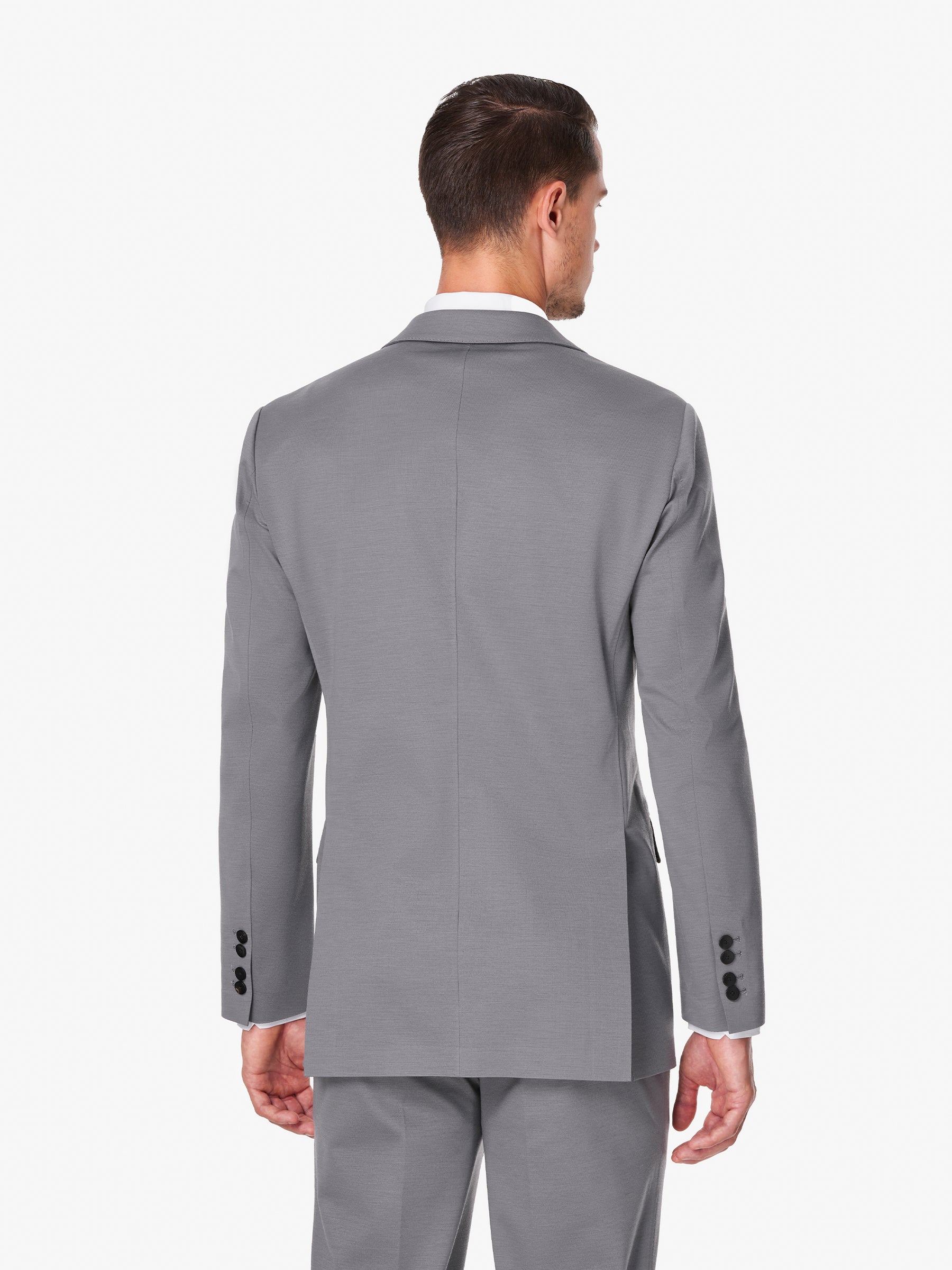 xSuit 5.0 - Light Grey