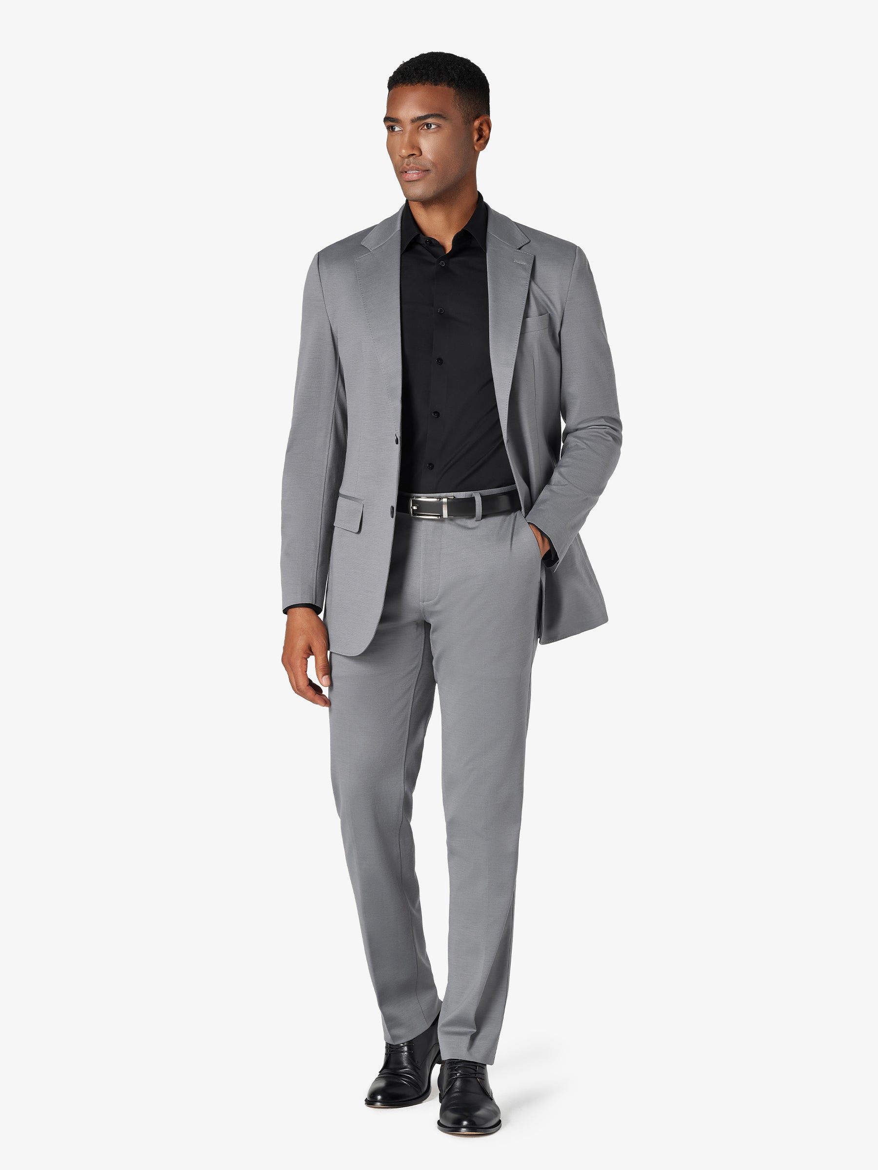 xSuit 5.0 - Light Grey