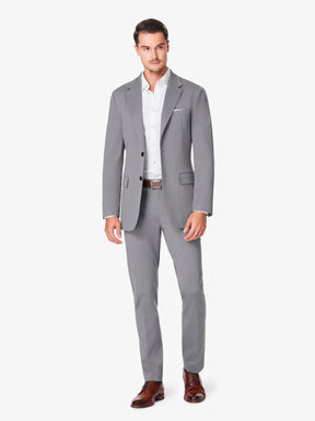 xSuit 5.0 - Light Grey